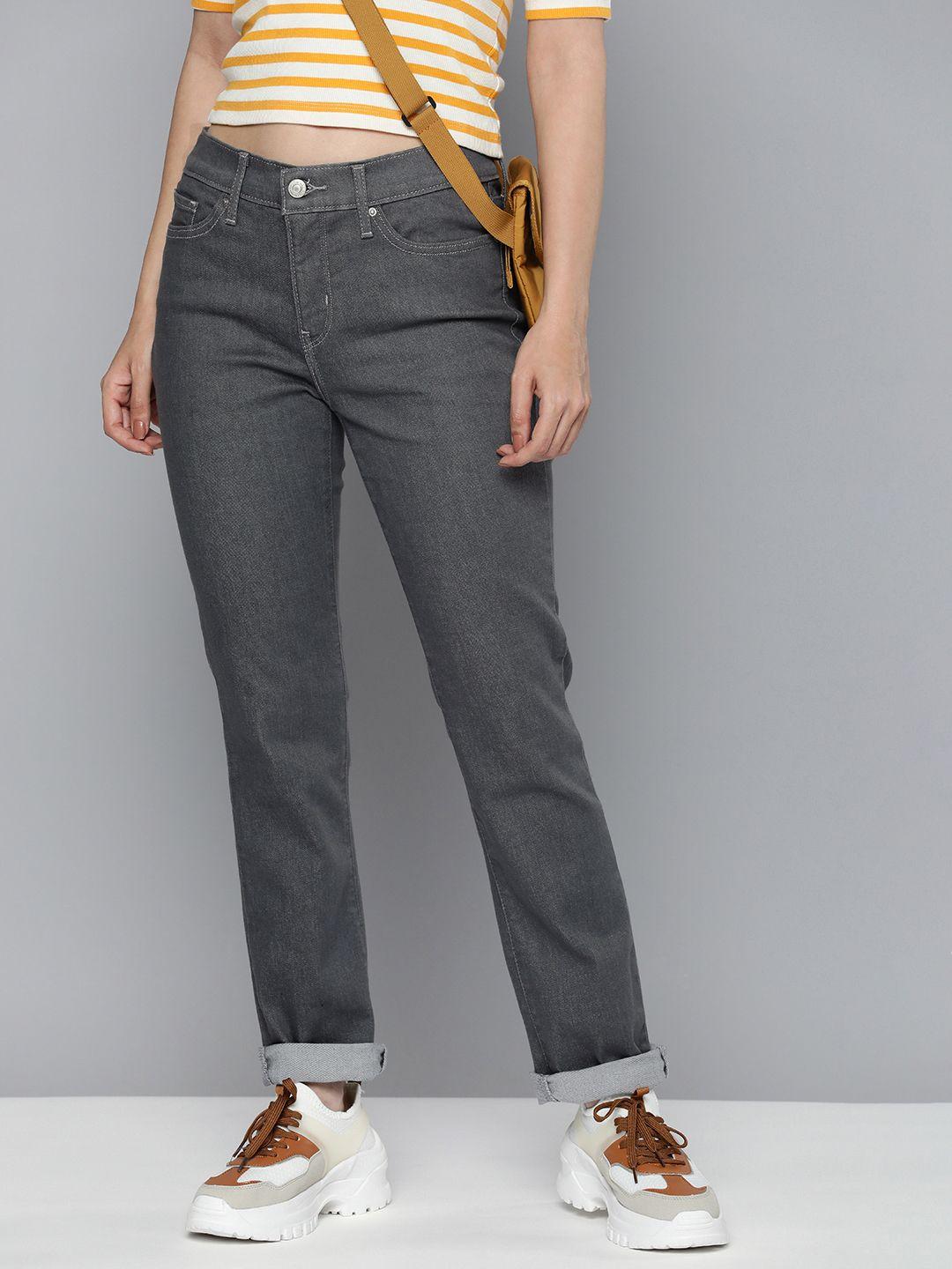 levis women slim fit stretchable jeans