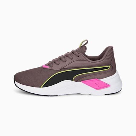 lex women's training shoes