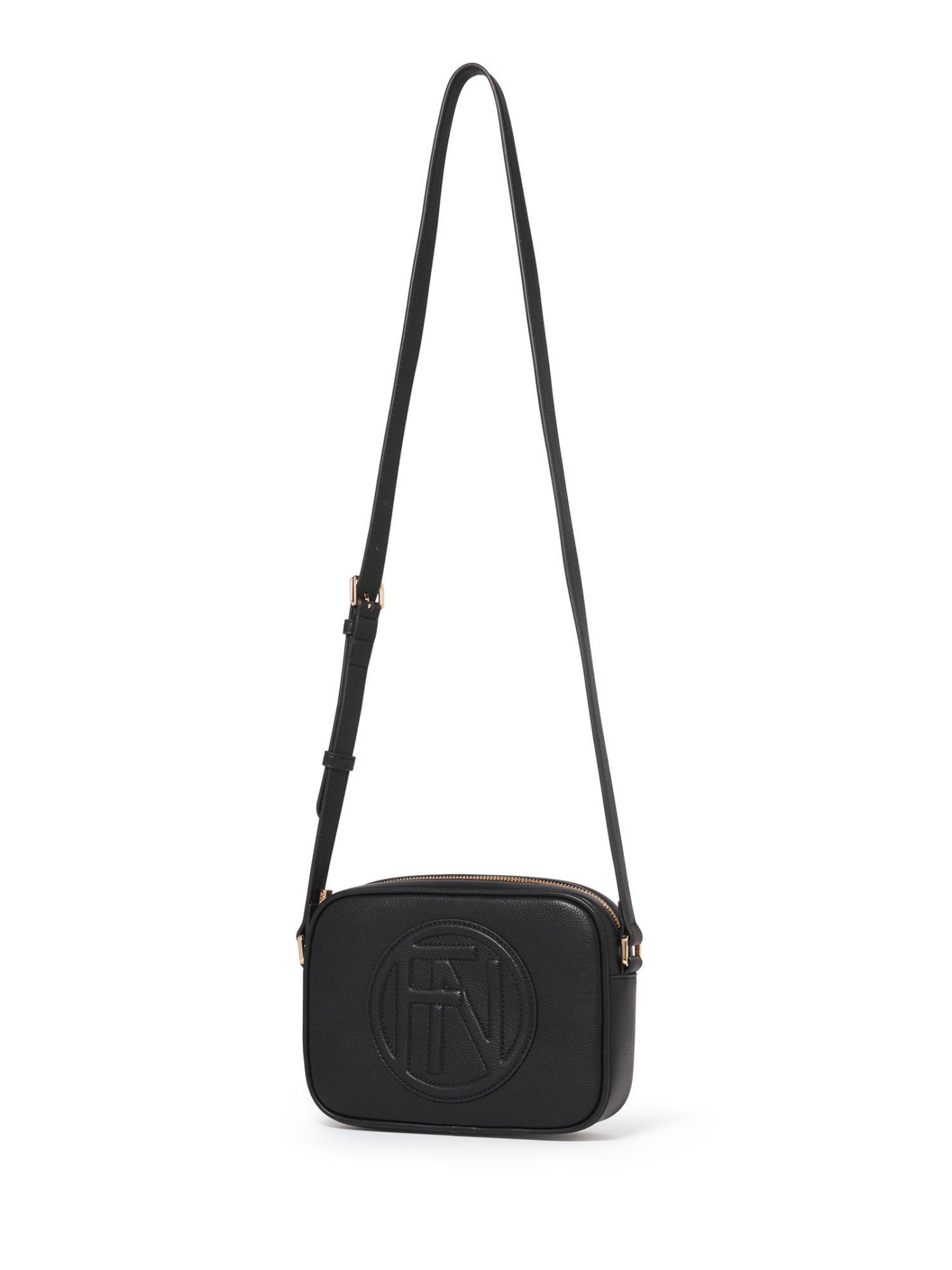 lexie logo sling bag - signature