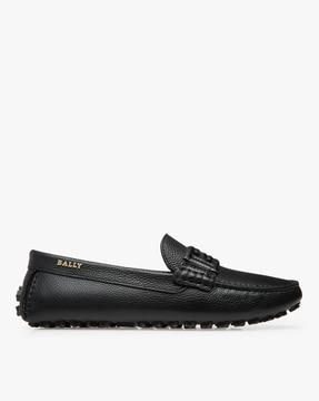 leyla driver loafers