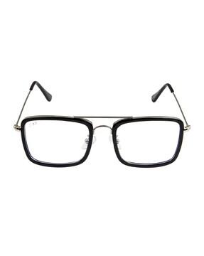 lf-f-16006-c1 full-rim square frames