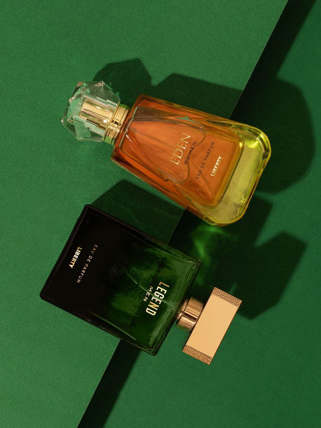 liberty lifestyle the scent of freedom eau de parfum couple gift set