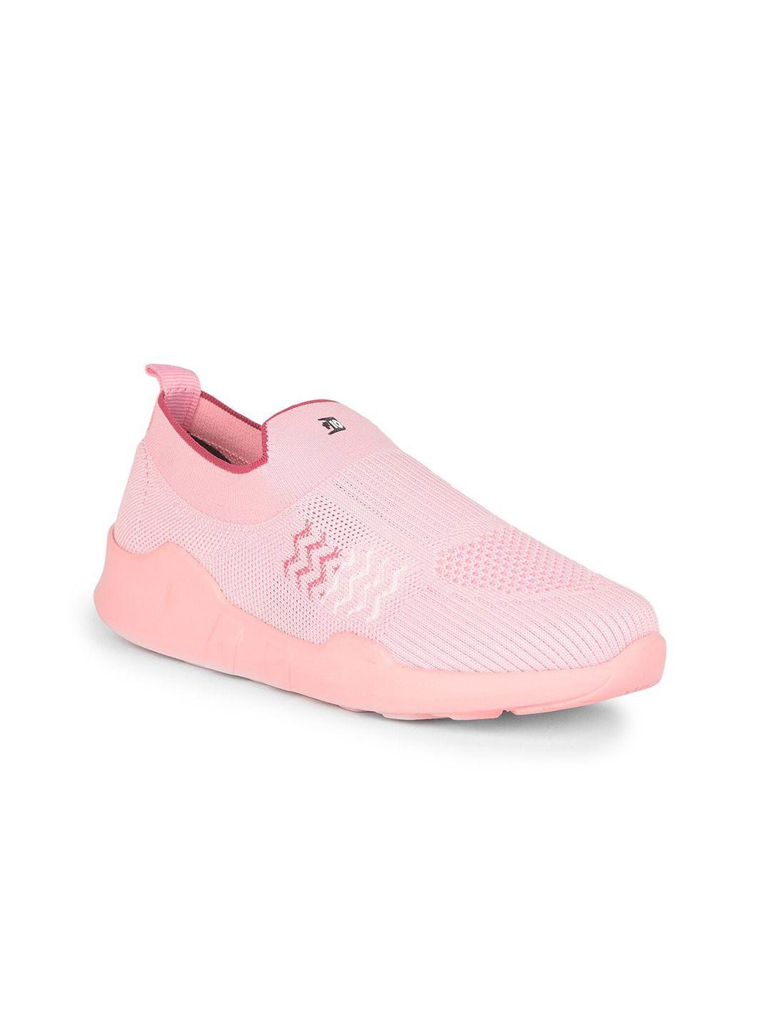 liberty women pink walking shoes