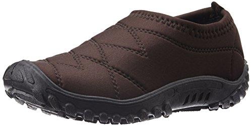 liberty men golf brown casual shoes - 10 uk