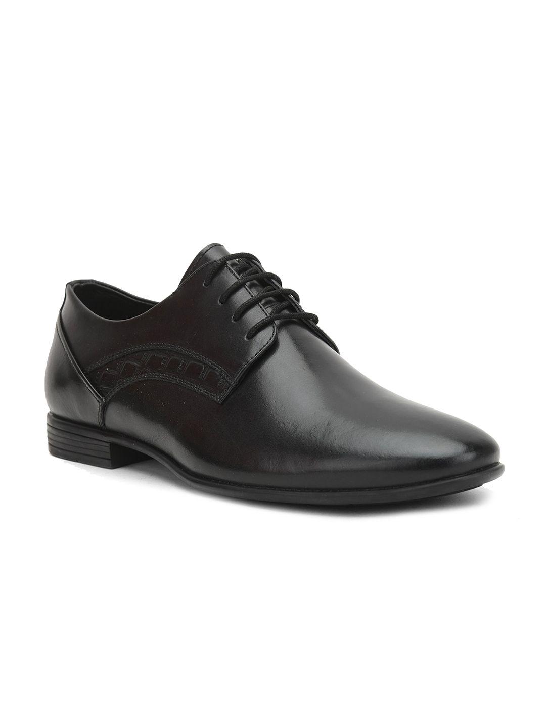 liberty men leather formal derbys