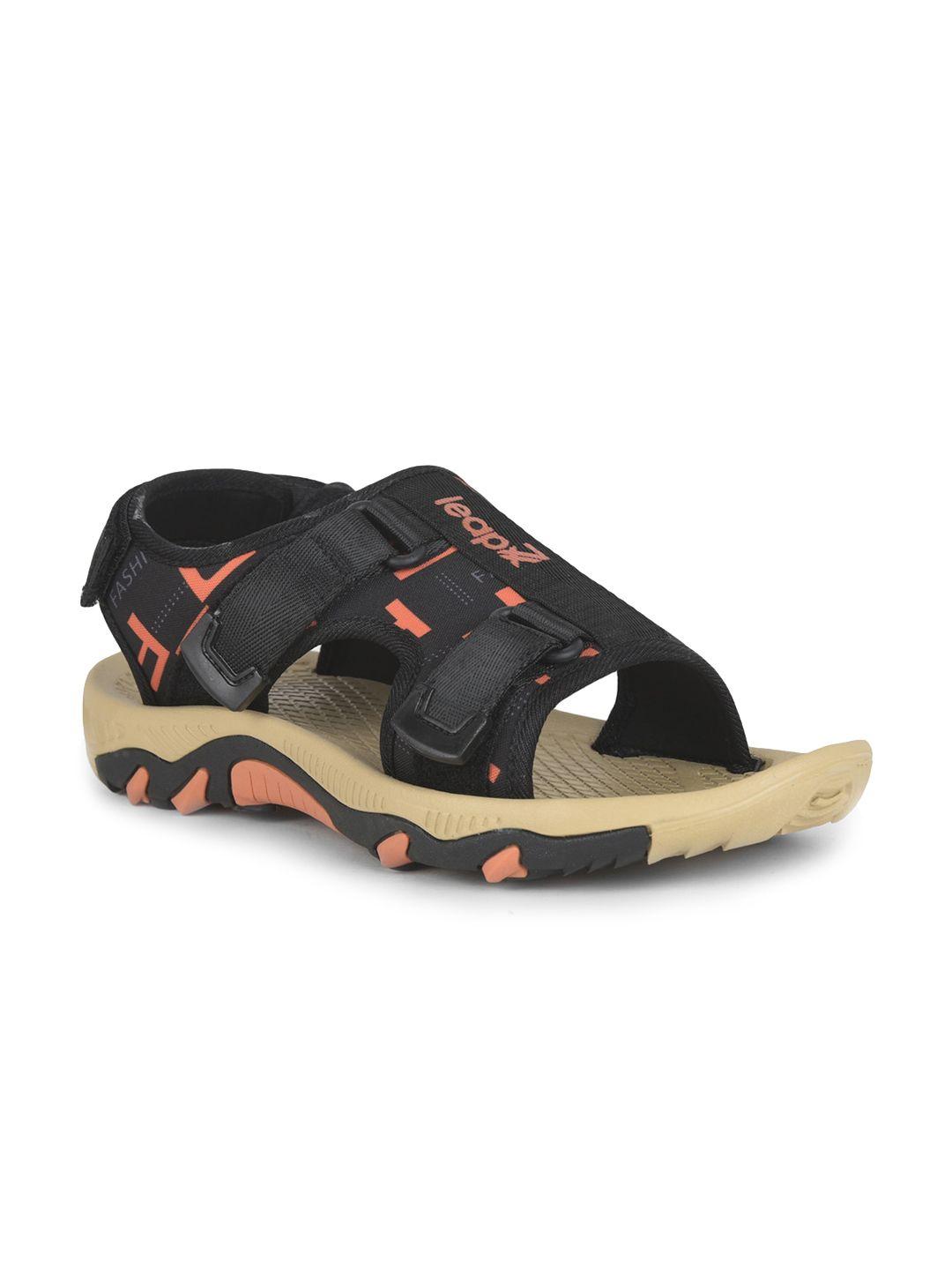 liberty men printed sports sandals