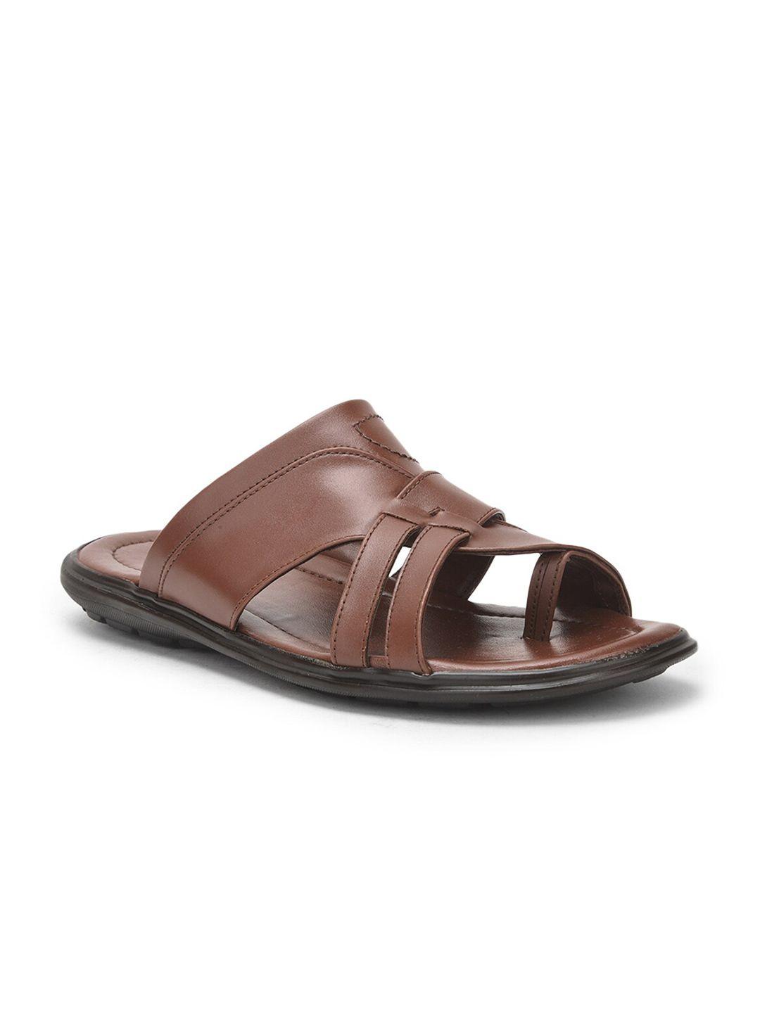 liberty men textured comfort sandals