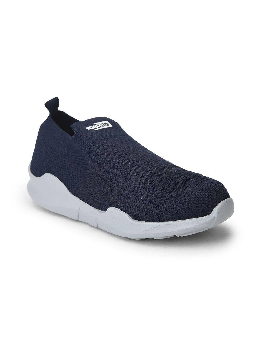 liberty women navy blue training or gym shoes