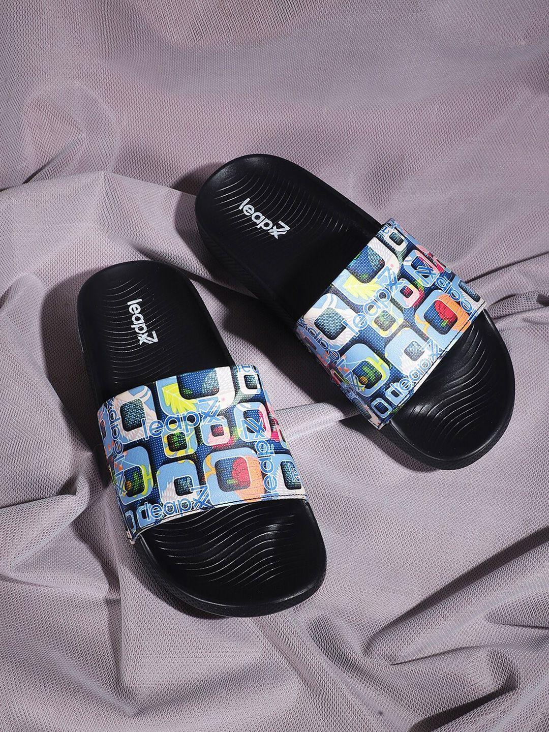 liberty women printed sliders