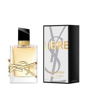 libre eau de parfum