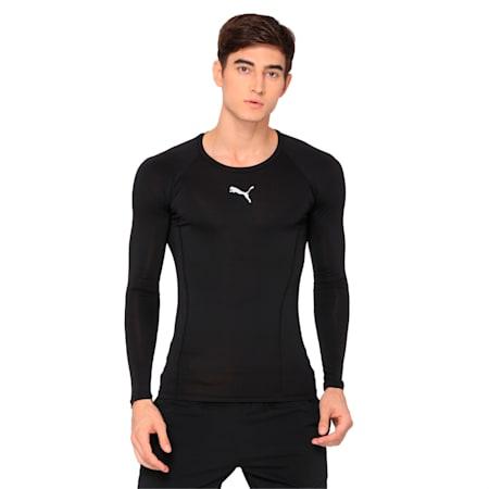 liga drycell baselayer long sleeve t-shirt