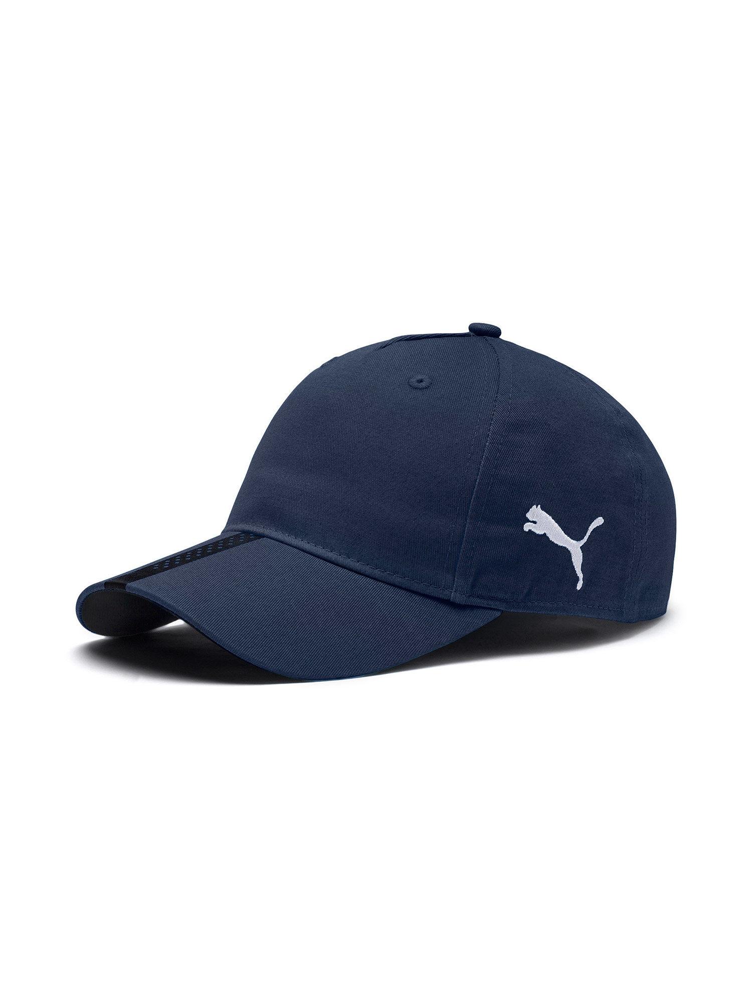 liga unisex blue cap