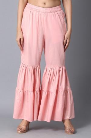light-pink-cotton-printed-sharara