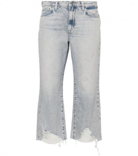 light blue logan cropped jeans