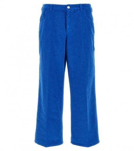 light blue thelma pants