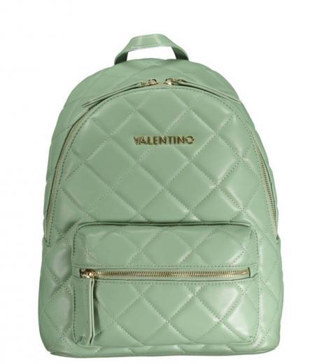 light green rocarina medium backpack