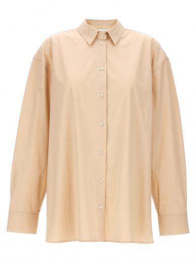 light pink espanto shirt