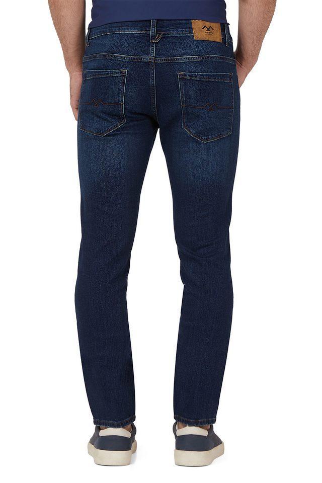 light wash cotton super slim fit mens jeans