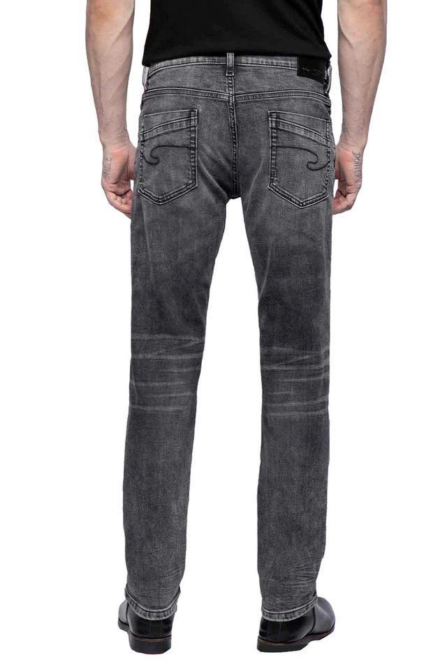 light wash polyester skinny fit mens jeans