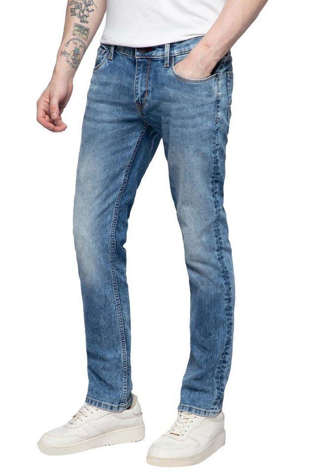 light wash polyester slim fit mens jeans