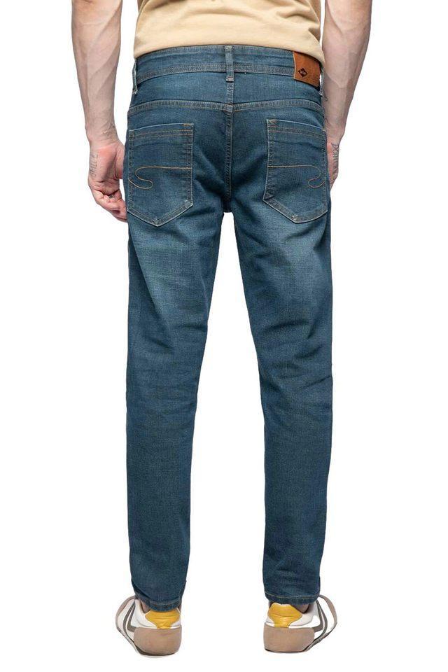 light wash polyester slim fit mens jeans