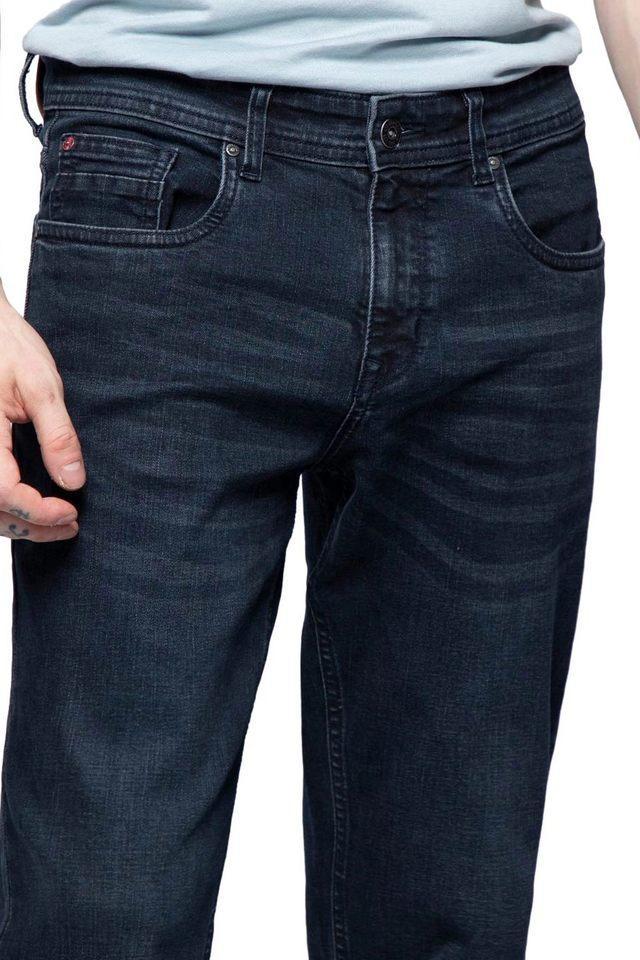 light wash polyester straight fit mens jeans