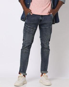 lightly-washed-tapered-jeans