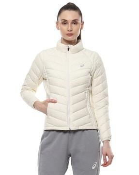 lightweight down jacket