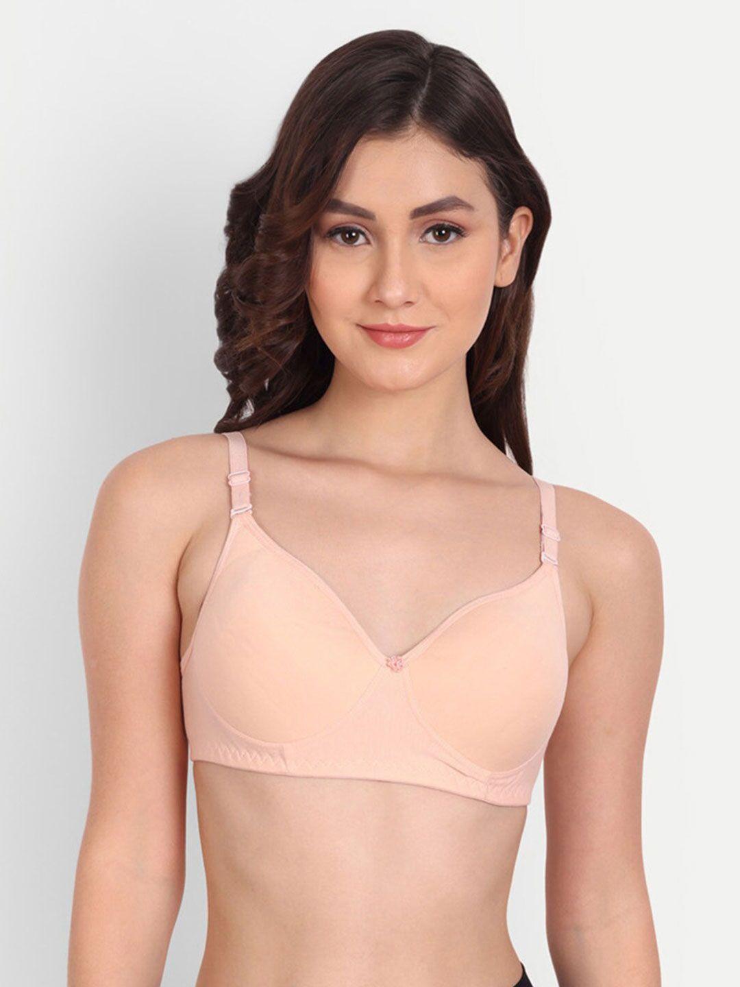 liigne full coverage bra with all day comfort
