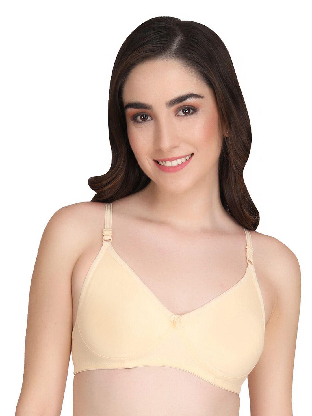 liigne full coverage bra with all day comfort