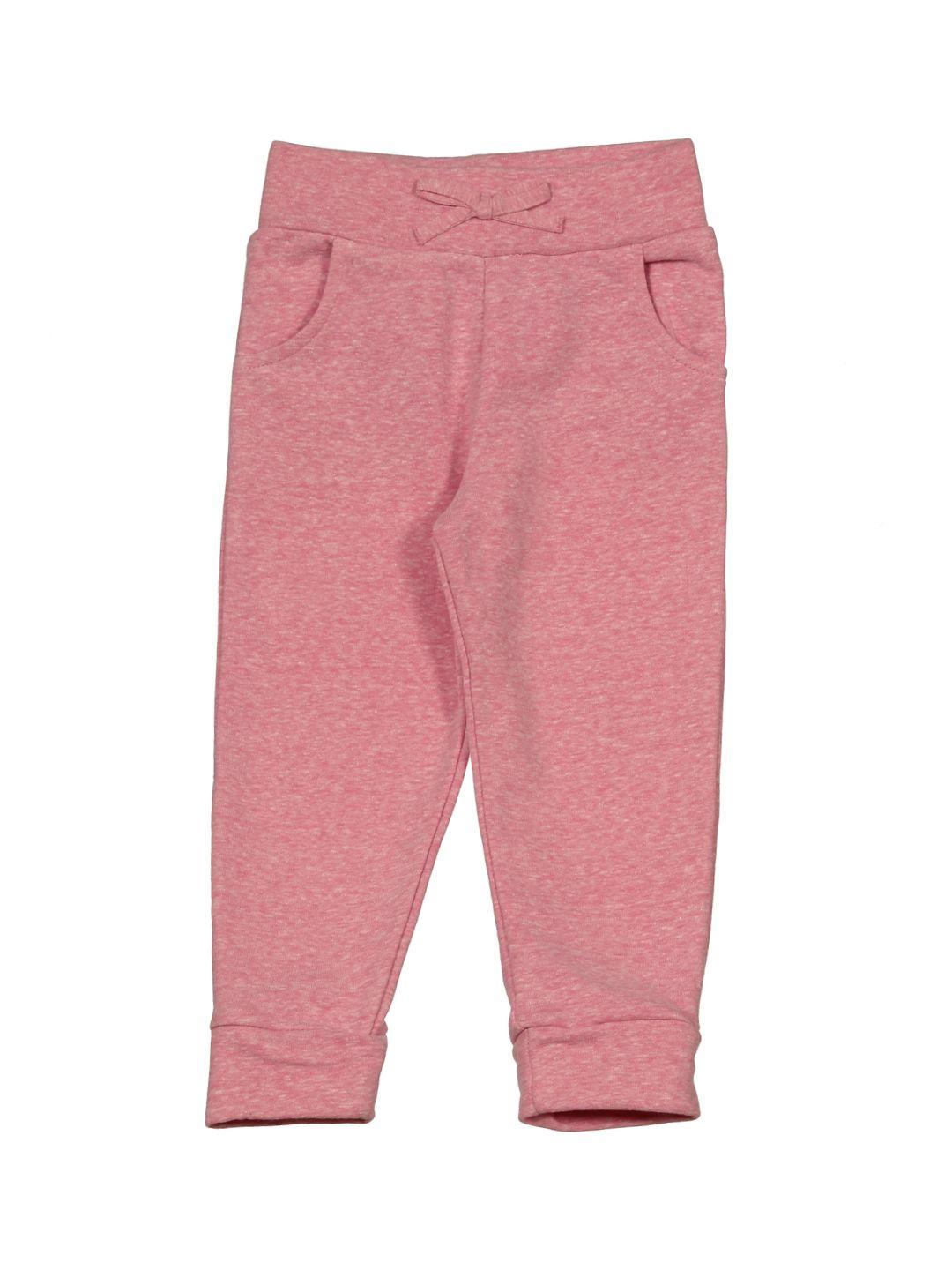 lil lollipop unisex cotton track pants