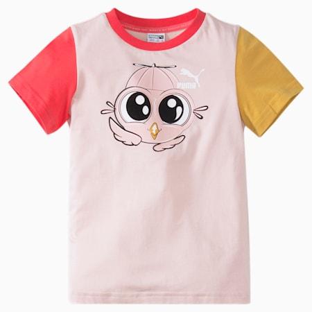 lil puma kids' t-shirt