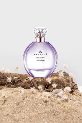 lilac moon eau de parfum for women - floral edp, 100 ml