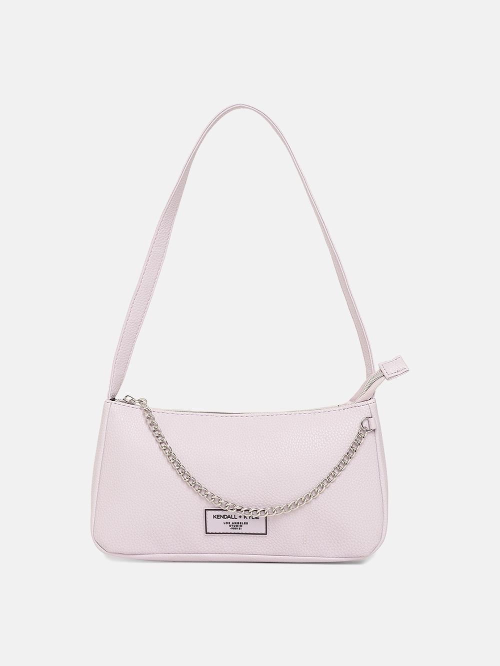 lilac small bag