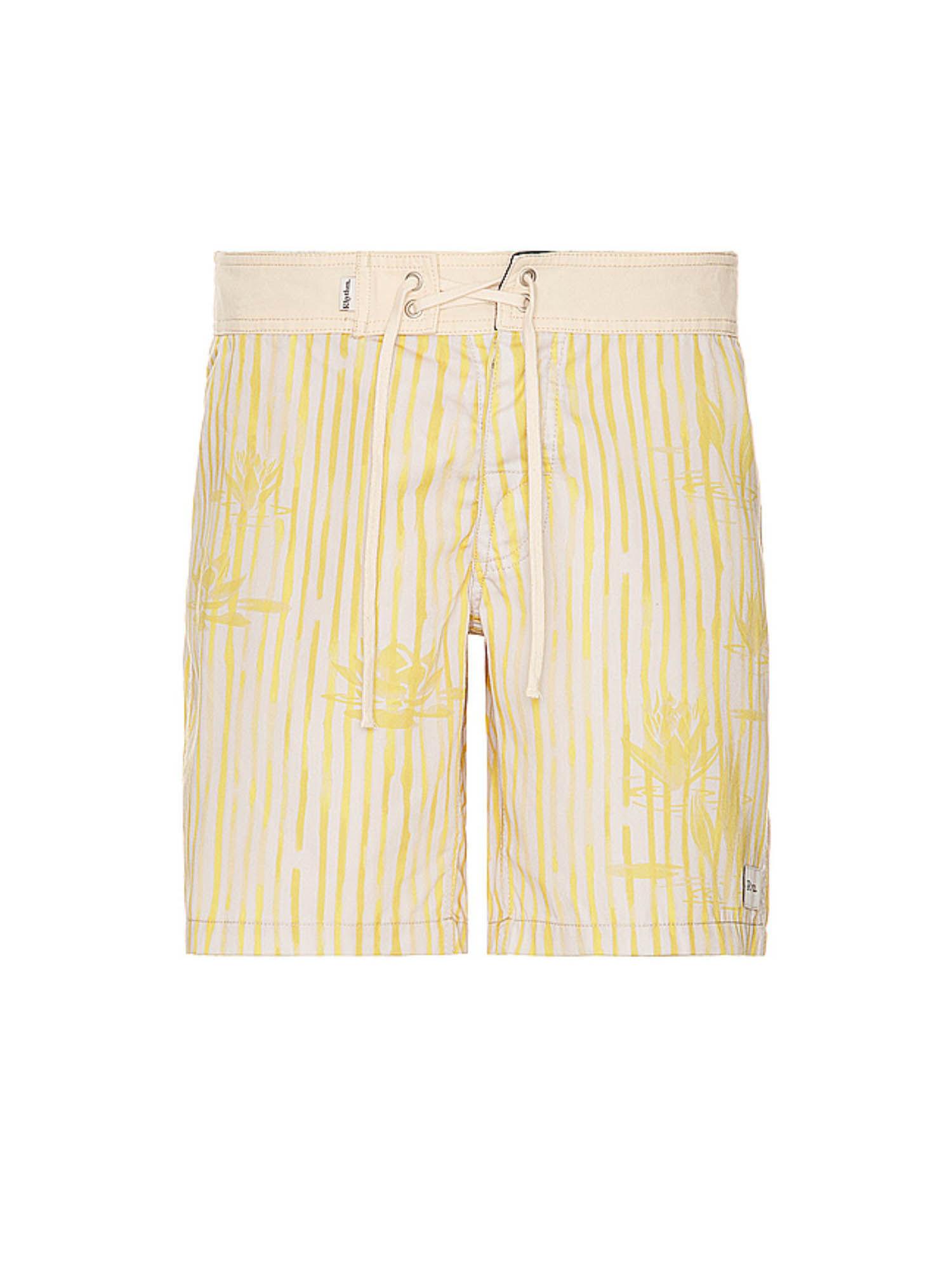 lily stripe swim trunk