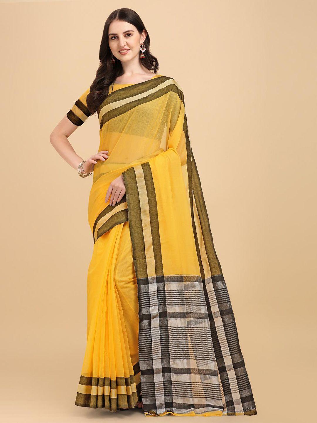 limdo zari pure silk banarasi saree