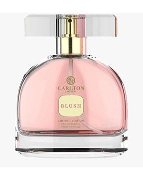 limited edition blush eau de parfum