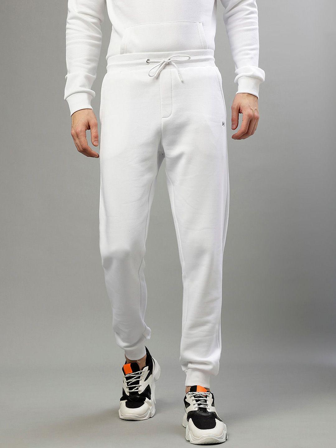 lindbergh men mid rise jogger