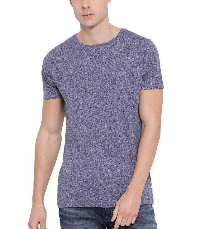 lindbergh ocean mix fashion regular fit t-shirt