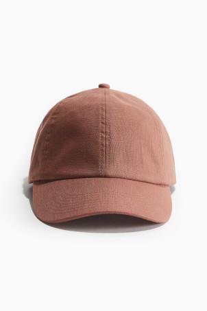 linen cap