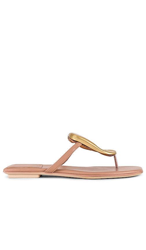 linques-2 sandal