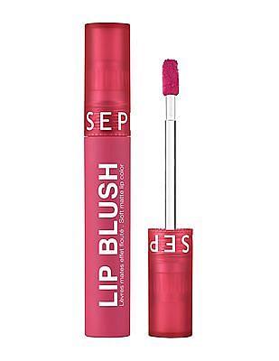 lip blush - 05 smooth operator (deep purple)