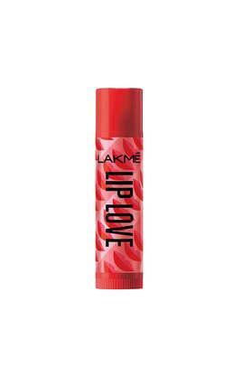 lip love chapstick - caramel