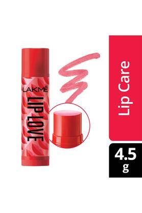 lip love chapstick spf 15 - cherry