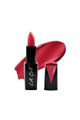 lip attraction lipstick - cherry