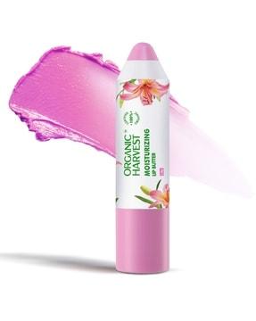 lip butter lily with moisturizing balm for dry and chapped lips 4 gm