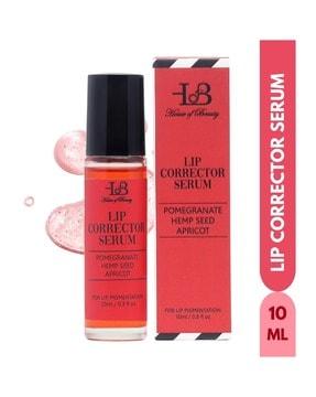 lip color corrector serum