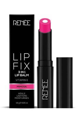 lip fix 3 in 1 lip balm - mimosa