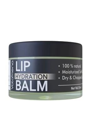 lip hydration balm