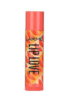 lip love chapstick - mango